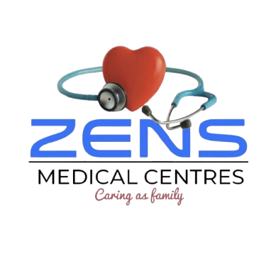 Zens Medical Centre